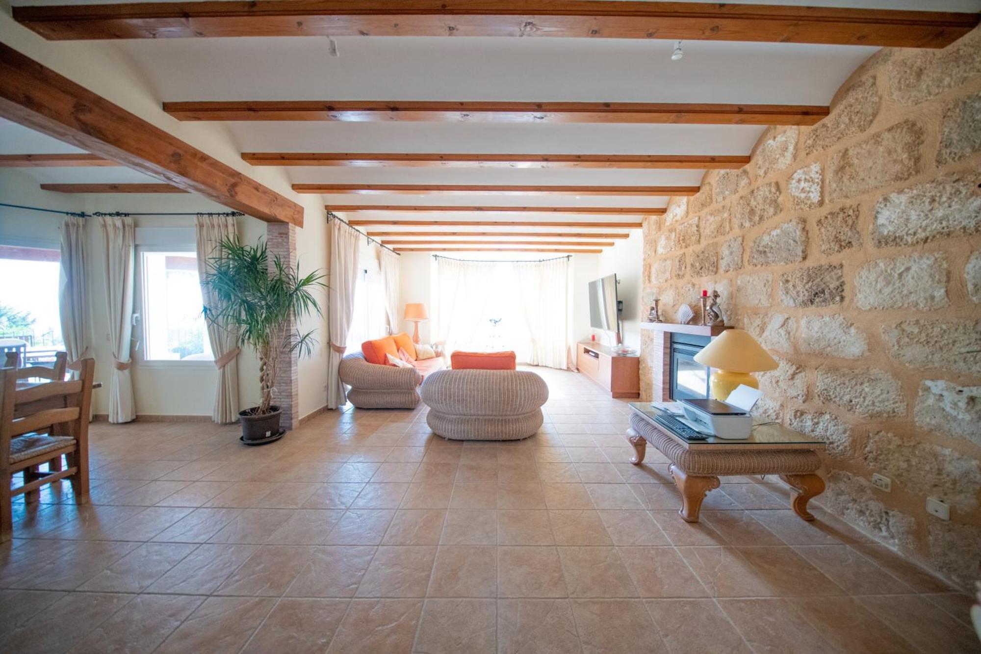 Casa Eva Villa Javea Exterior photo