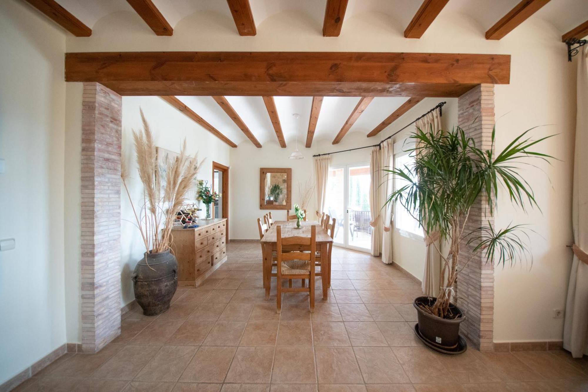 Casa Eva Villa Javea Exterior photo