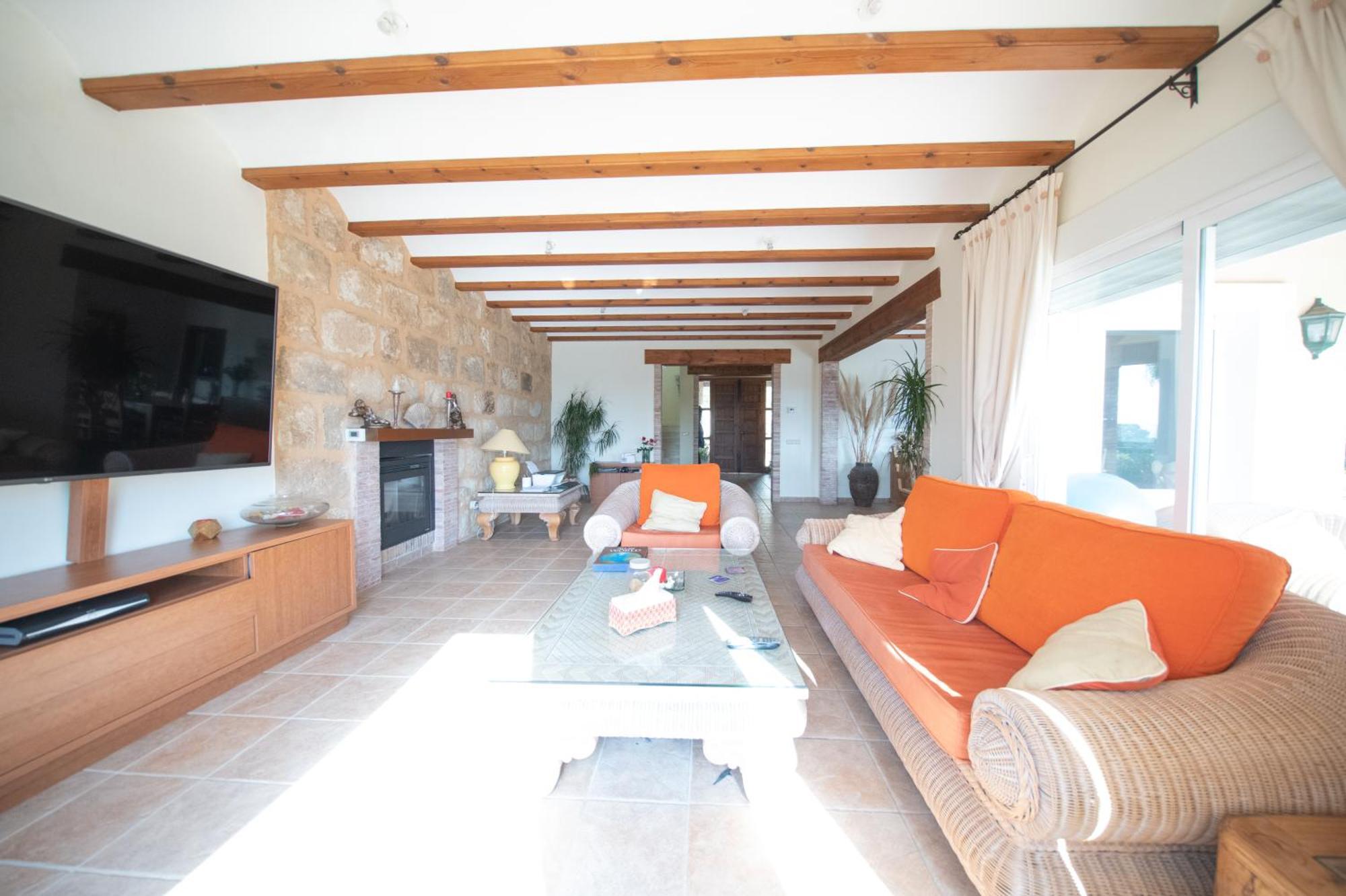 Casa Eva Villa Javea Exterior photo