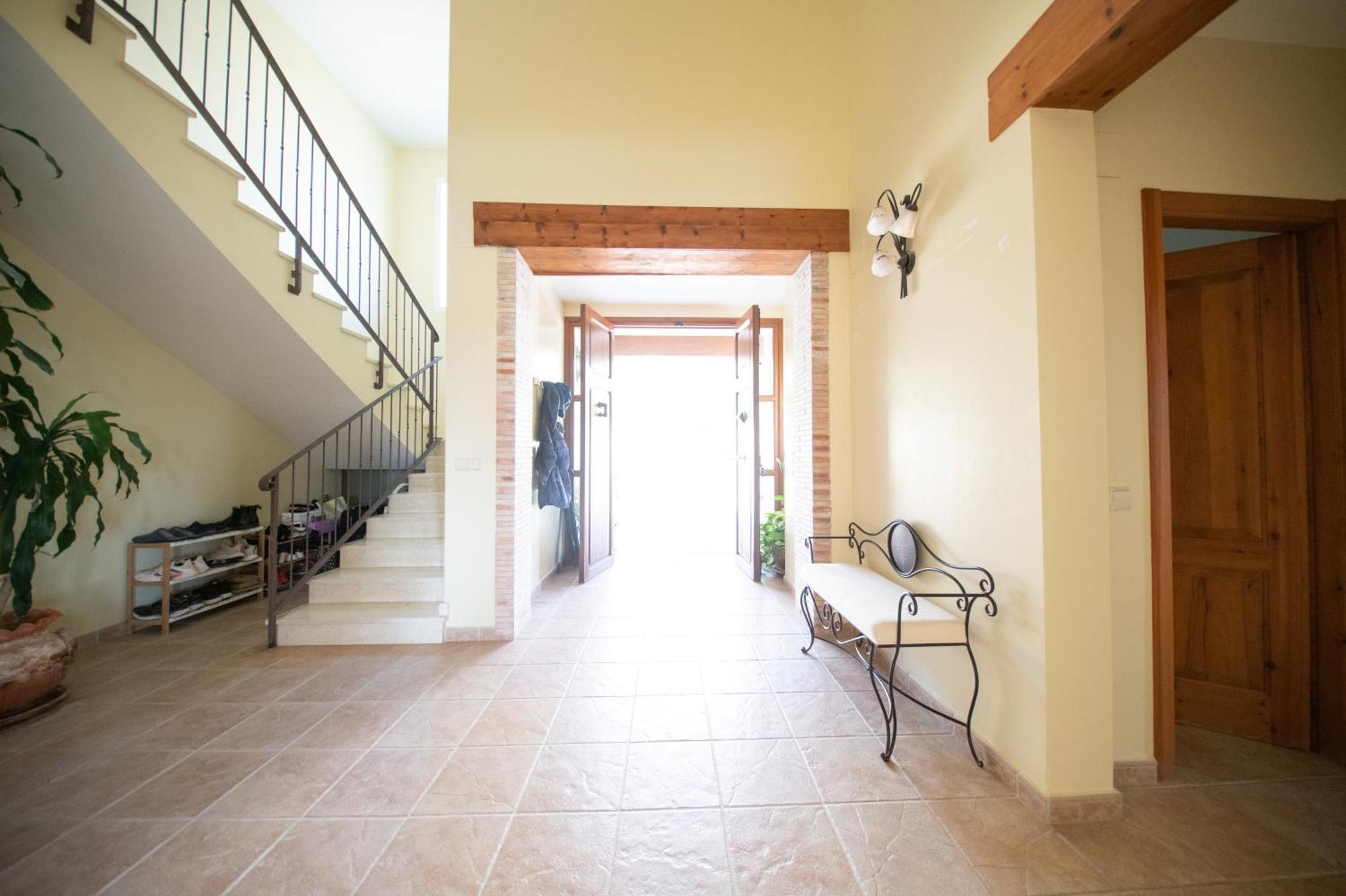 Casa Eva Villa Javea Exterior photo
